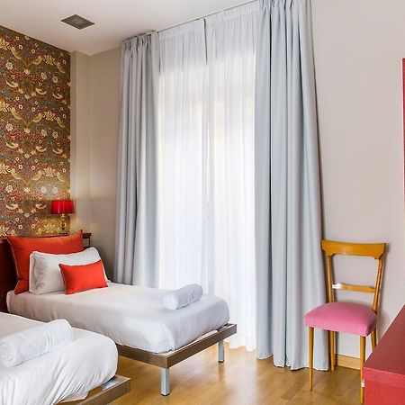 Monti First Hotel Róma Kültér fotó