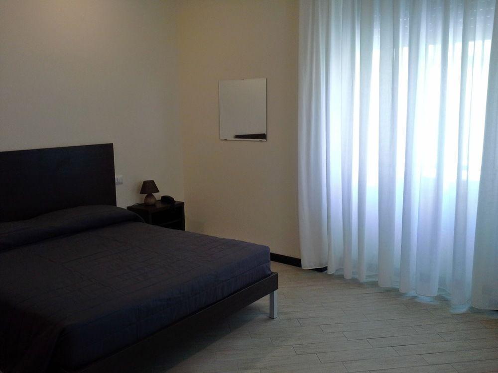 Monti First Hotel Róma Kültér fotó