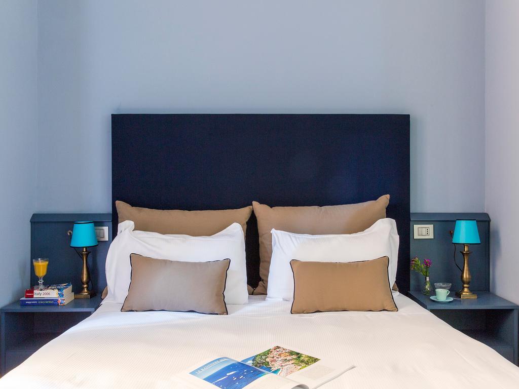 Monti First Hotel Róma Kültér fotó