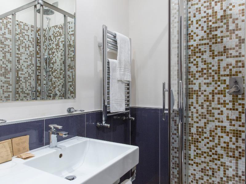 Monti First Hotel Róma Kültér fotó